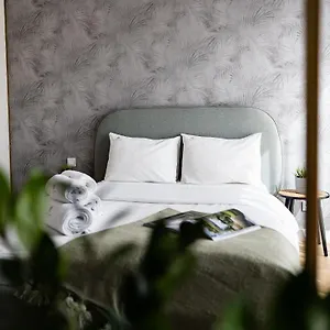  Apartahotel Kolejowa