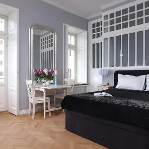  Apartamento Concept